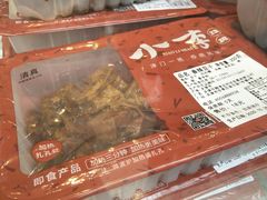 -小李烧鸡(西北角总店)