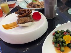 -聚鑫阁江浙菜·非遗传承技艺(闵行交大店)