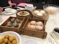 -龙的酒楼·手工早茶·顺德菜(近良路店)