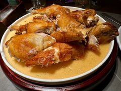 -张家卫·阳江菜·小海鲜(肥婆湾桥店)