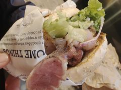 -Fergburger(皇后镇店)