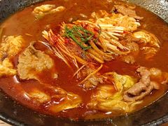 -之参餐厅(前门大街店)
