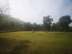 -横山水库