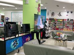 -栈逗电竞馆•电竞酒店(萧山旺角城店)