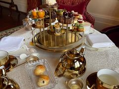 -Salon de Ville浦江汇(上海外滩华尔道夫酒店店)