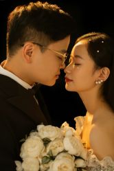 -薇薇新娘婚纱摄影(潜山店)