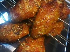 -丹东丛炟海鲜烧烤(江艺路店)