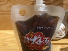 -子午路张记·肉夹馍(华强北店)