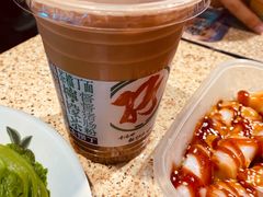 -孖记茶档·热腾茶餐(江南西plus店)