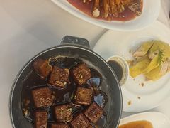 -丰收日·小海鲜·沪上家宴(顾村正大店)