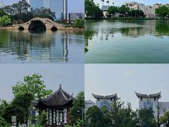 -西湖公园(鼓楼区)