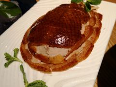 -四季民福烤鸭店(前门廊房二条店)