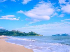 -西涌国际滨海旅游区