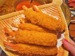 -哥老官重庆美蛙鱼头(虹口龙之梦店)