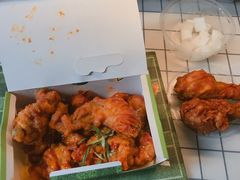 -Pelicana百利家炸鸡(江南西名店城店)