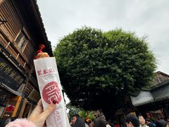 -三坊七巷历史文化街区