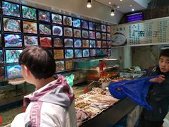 -小厨师·二十年沈家门小海鲜(百井坊巷店)