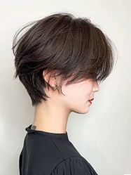 -上禾 HAIR SALON