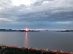 -舟山希尔顿酒店