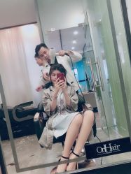 -OnHair Salon