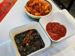 -赵财记·肠粉·煲仔饭(九龙城店)
