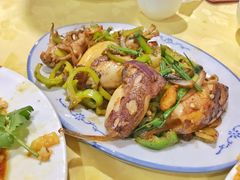 -电白鸭粥店(下沙二坊88号店)