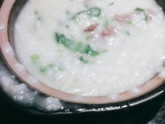 潮香牛肉粥-朕之味(龙湖·西城天街店)