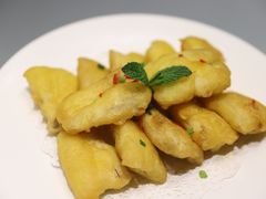 -广东道至正餐厅(区庄店)