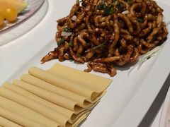-玉林烤鸭店(定福庄店)