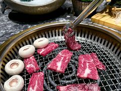 -牛将军•涮肉•烤肉(北京王府井·故宫店)