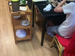 -芦月轩羊蝎子(劲松店)