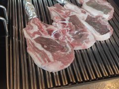 -千寻烧肉(政务区店)