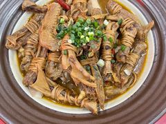 -木子山庄·安徽省老字号·中国炖锅宴