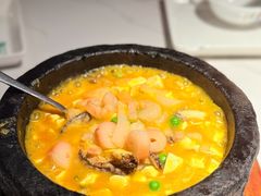 -庆江南江南菜(琴湖溪里花园城店)