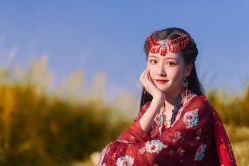 -八角古风摄影