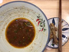 -常樂屋·常德米粉(青年路店)