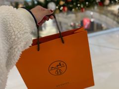 -爱马仕 HERMES(上海ifc商场店)