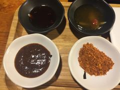 -炙忧烤肉屋(中国铁建广场店)
