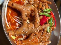 -KimPro 辛普乐概念韩餐