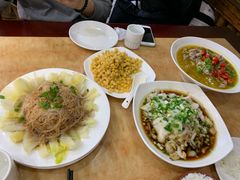 -力力豆花庄(广渠门店)