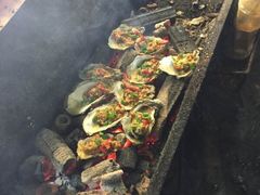 长青路覃记海鲜-覃记海鲜美食餐厅