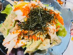 -宫谷创作料理(大拇指广场店)