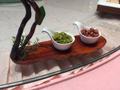 -花中城·杭帮菜·粤菜·海鲜火锅(清泰街店)