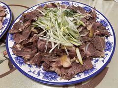 -周记三套车·甘肃名小吃