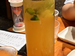 -木屋烧烤(龙岗龙城万科里店)