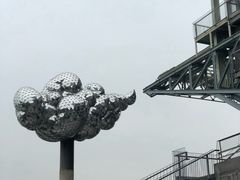 -广州市紫泥堂文化创意园景区