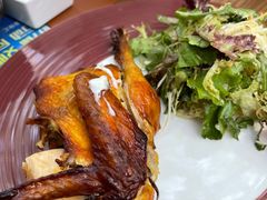 -Golden Lily河内巴黎法越料理餐厅(建国西路店)