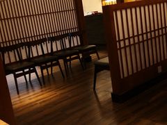 -小笠原·日料店