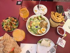 -牛啤堂精酿啤酒餐吧(五棵松华熙店)
