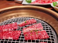 -御牛道日式烤肉料理(杭州万象城店)